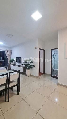 Carillon 2, Hòa Thạnh, Tân Phú : 73m2, 2PN, 2WC, 11tr5/th, Nội thất.