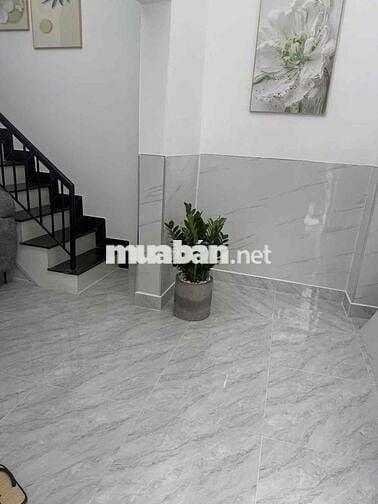 🏡 NHÀ MỚI LINH TRUNG – THỦ ĐỨC – GIÁ CHỈ 3 🧄