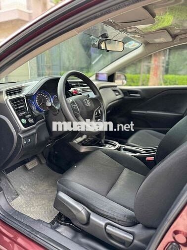 Honda City 2016 1.5 AT - 80000 km