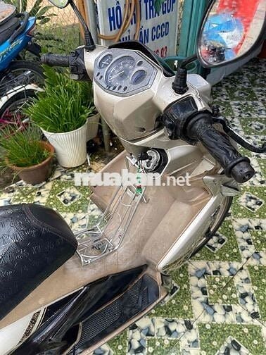 No 4 may zin xe đep bs 94