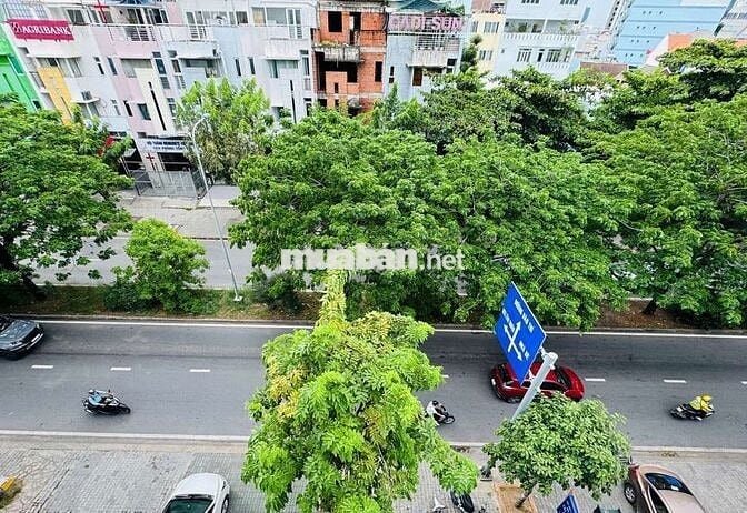 Giỏ hàng tại KDC Đào Sư Tích, Phước Kiển, Nhà Bè.