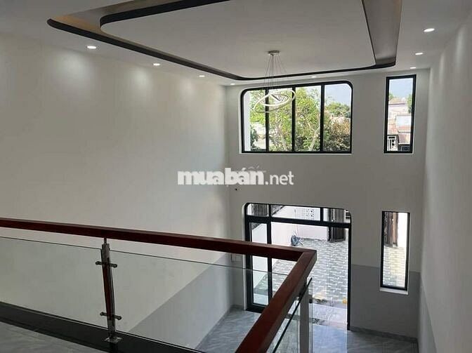 Chủ kẹt tiền cần bán nhà gấp ở gần KDC Phong Phú, 124m2/1ty565