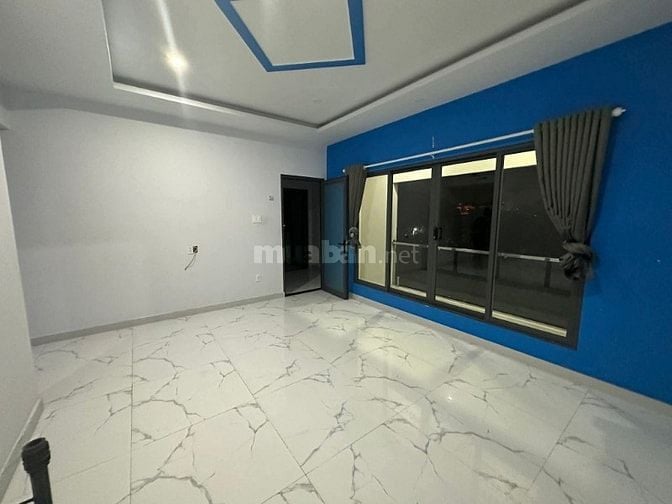 NHÀ 2 LẦU 7 * 20M 4PN. 5WC HẺM TẢI ĐƯỜNG 36 LINH ĐÔNG. THỦ ĐỨC