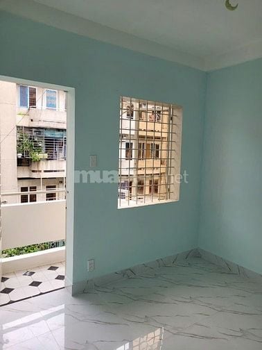 Bán căn hộ – Chung Cư HÀ KIỀU – P5, GV – 62,1M² – 3PN 