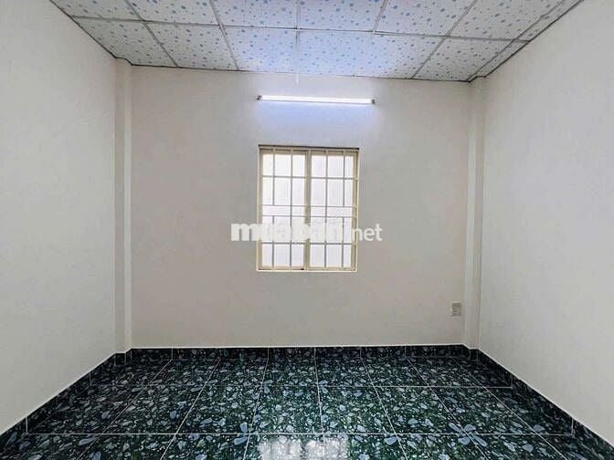 BÁN NHÀ SHR 1 LẦU ĐÚC BTCT LÊ VĂN KHƯƠNG P. HIỆP THÀNH QUẬN 12-2,88 TỶ