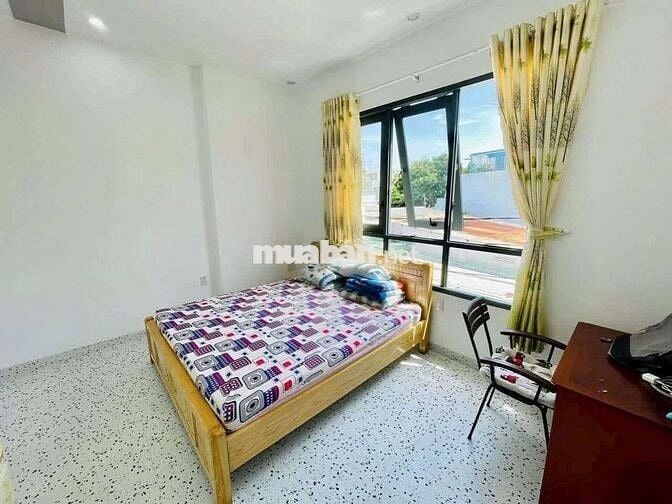 Chủ cần Bán gấp nhà đẹp căn góc mới p4