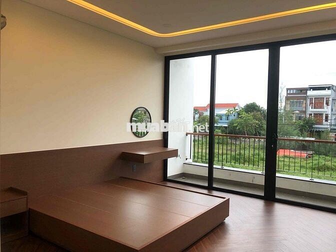 🔥CHỦ CẦN BÁN NHÀ 3 TẦNG NỘI THẤT XỊN - Nguyễn Thành Thọ. Giá 5 tỷ 700🔥