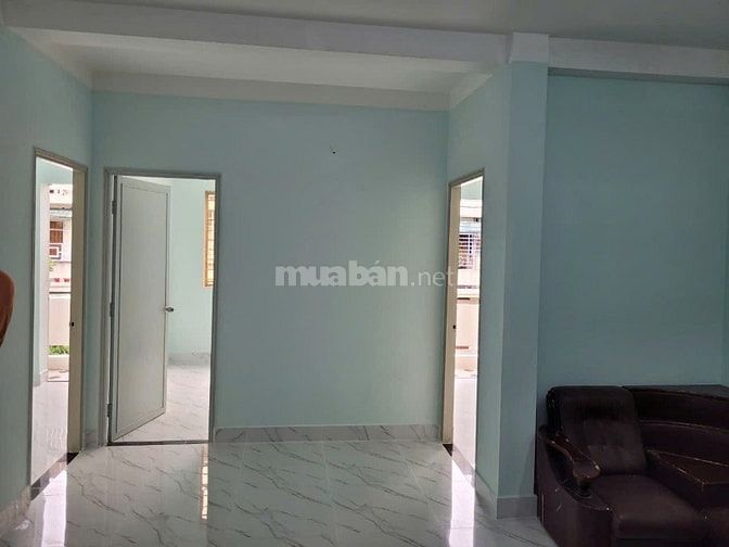 Bán căn hộ – Chung Cư HÀ KIỀU – P5, GV – 62,1M² – 3PN 