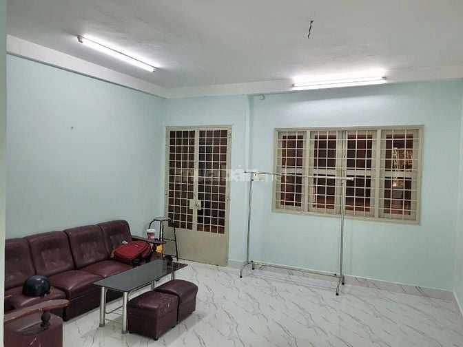 Bán căn hộ – Chung Cư HÀ KIỀU – P5, GV – 62,1M² – 3PN 