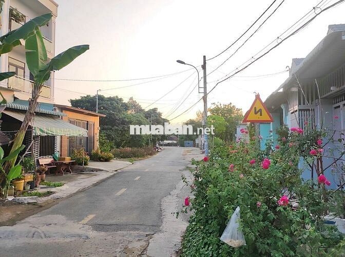 Bán Nhà Cấp 4 Đẹp – Giá Rẻ – Ngay Khu du lịch Fosaco – Chỉ 610 Triệu
