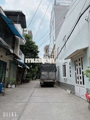 BÁN NHÀ SIÊU PHẨM ĐƯỜNG LV.QUỚI - 52M² GIÁ CHỈ 5,3 TỶ