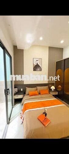 Chủ Cần Bán Gấp Nhà 1 trệt 1 lầu - chỉ 9xx tr - Bình Chánh