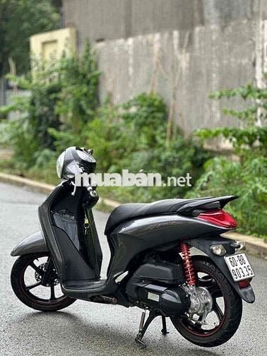 Janus 2017 chính chủ