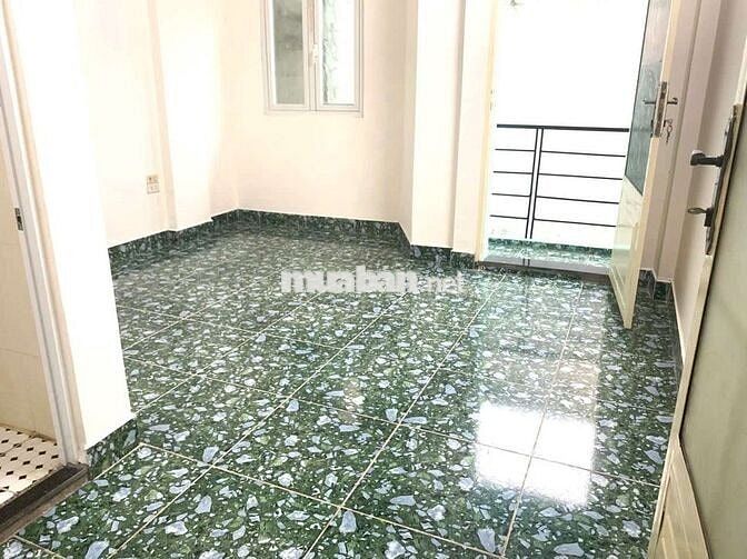 BÁN NHÀ SHR 1 LẦU ĐÚC BTCT LÊ VĂN KHƯƠNG P. HIỆP THÀNH QUẬN 12-2,88 TỶ
