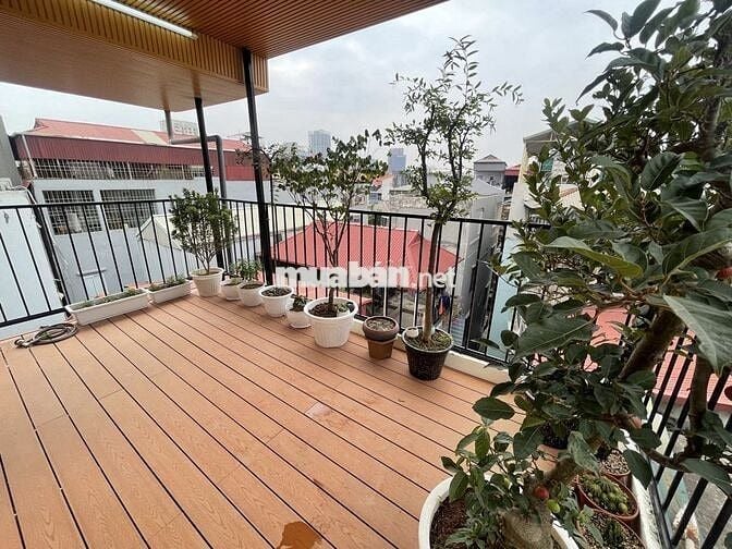 cần bán NHÀ đổi sang chung cư - 20.2 tỷ- 215m2 - có dòng tiền