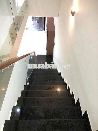 🔥CHỦ CẦN BÁN NHÀ 3 TẦNG NỘI THẤT XỊN - Nguyễn Thành Thọ. Giá 5 tỷ 700🔥