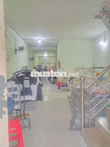 NHÀ CHO THUÊ TẠI PHƯỜNG HIỆP THÀNH QUẬN 12