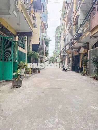 LẠC TRUNG - Ô TÔ ĐỖ CỬA - DÂN XÂY GIÁ TỐT - 65mx4 TẦNG CHỈ 15,65 TỶ
