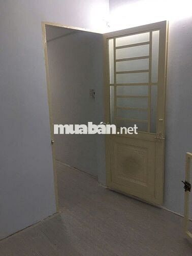 Nhà mặt hẻm, 32,55 m2, đường Phạm Thị Nghĩ, Vĩnh Lộc A , Bình Chánh