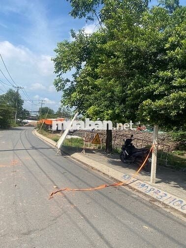 Bán gấp, Giá thấp lô đất đẹp 146.8m2, 4,2 tỷ tại Trần Hải Phụng