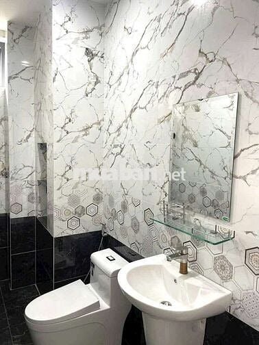 Chủ cần Bán gấp nhà đẹp căn góc mới p4