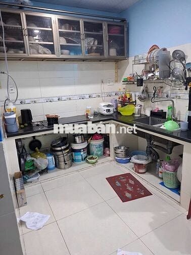 Bán nhà đường 1A, xã Vĩnh Lộc B, Bình Chánh, TP HCM