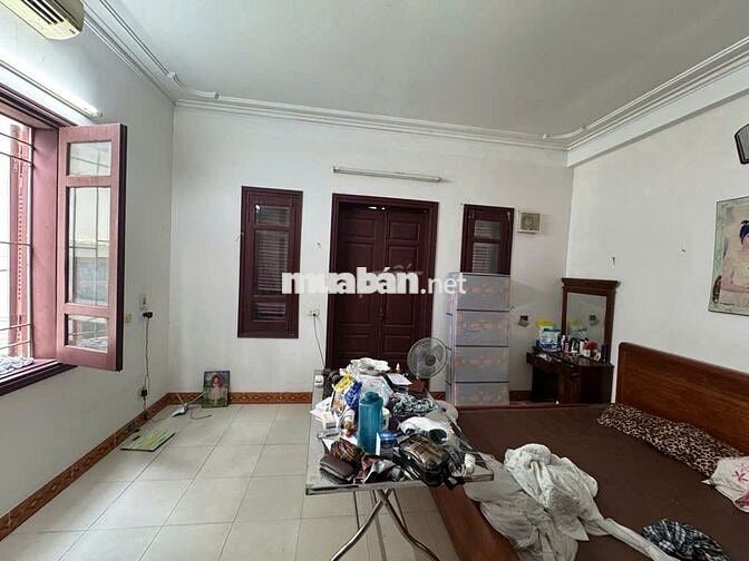 LẠC TRUNG - Ô TÔ ĐỖ CỬA - DÂN XÂY GIÁ TỐT - 65mx4 TẦNG CHỈ 15,65 TỶ