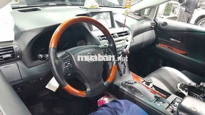 Lexus RX 201*** km