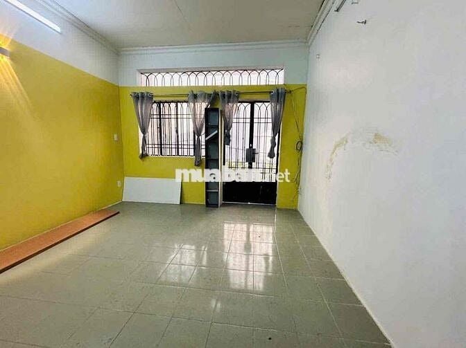 Nhà HXH Thông 1/ Nguyễn Văn Công (4x17m) 4PN 2WC 12tr