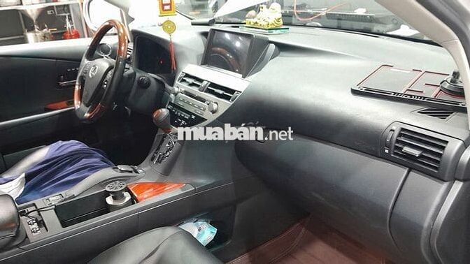 Lexus RX 201*** km