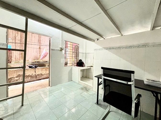 50 PHÒNG MỚI XÂY MÁY LẠNH 2TR. 