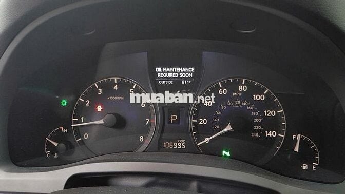 Lexus RX 201*** km