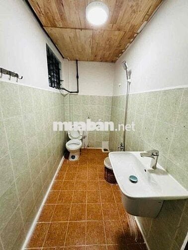 Nhà HXH Thông 1/ Nguyễn Văn Công (4x17m) 4PN 2WC 12tr