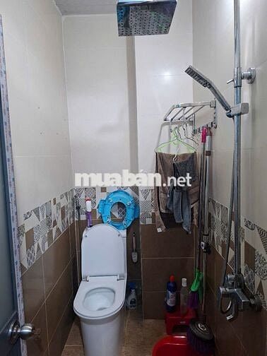 Bán nhà đường 1A, xã Vĩnh Lộc B, Bình Chánh, TP HCM