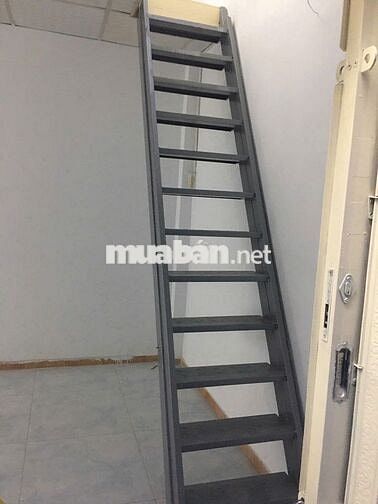 Nhà mặt hẻm, 32,55 m2, đường Phạm Thị Nghĩ, Vĩnh Lộc A , Bình Chánh