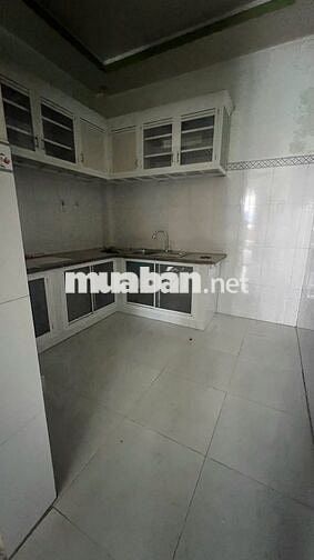 CHÍNH CHỦ BÁN NHÀ HẺM XE HƠI - KV AN NINH (miễn tiếp môi giới)