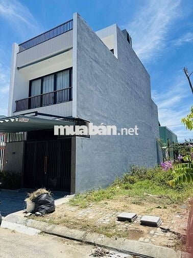 🔥CHỦ CẦN BÁN NHÀ 3 TẦNG NỘI THẤT XỊN - Nguyễn Thành Thọ. Giá 5 tỷ 700🔥