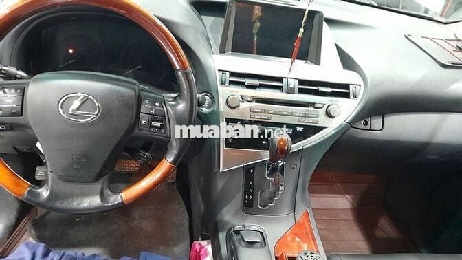 Lexus RX 201*** km