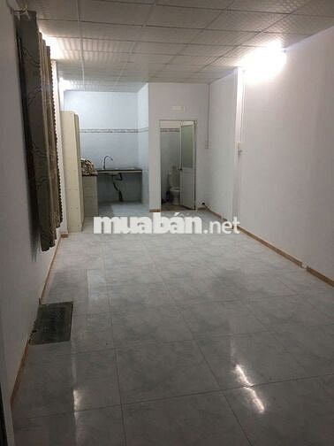 Nhà mặt hẻm, 32,55 m2, đường Phạm Thị Nghĩ, Vĩnh Lộc A , Bình Chánh