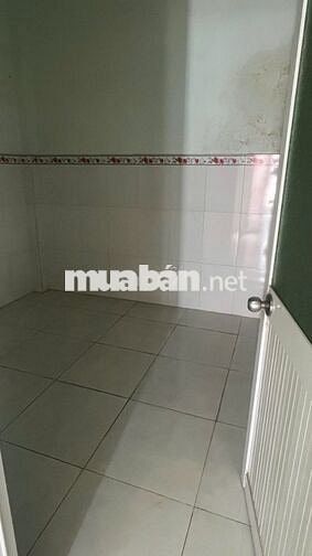 CHÍNH CHỦ BÁN NHÀ HẺM XE HƠI - KV AN NINH (miễn tiếp môi giới)