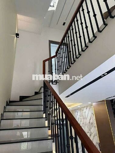 BÁN NHÀ SIÊU PHẨM ĐƯỜNG LV.QUỚI - 52M² GIÁ CHỈ 5,3 TỶ