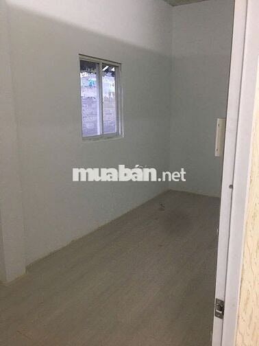 Nhà mặt hẻm, 32,55 m2, đường Phạm Thị Nghĩ, Vĩnh Lộc A , Bình Chánh