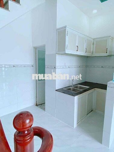 Nhà Giá Rẻ 2 tầng 2PN2WC khu dân cư hiện hữu HXH Mỹ Hạnh Nam Long An
