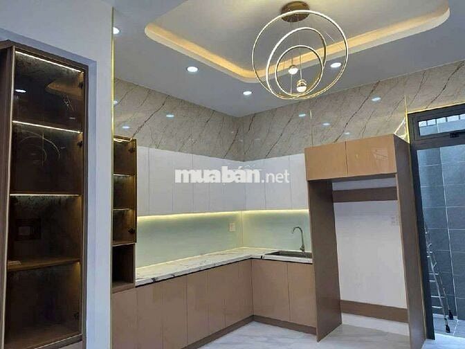 BÁN NHÀ SIÊU PHẨM ĐƯỜNG LV.QUỚI - 52M² GIÁ CHỈ 5,3 TỶ