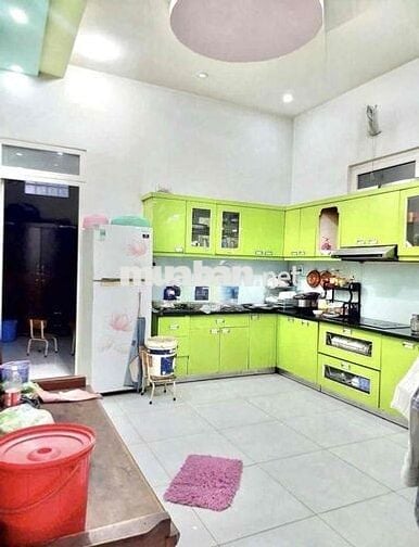 Nhà Đẹp(5x17m) Mã Lò 2Lầu+Sân Thượng 5PN 5VS Hẻm Xe Tải