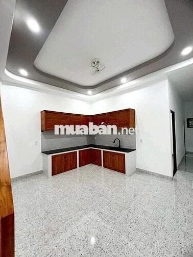 VỢ CHỒNG MÌNH BÁN GẤP CĂN NHÀ 1T1L , SHR , NGAY VÒNG XOAY AN LẠC .