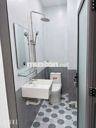 BÁN NHÀ SIÊU PHẨM ĐƯỜNG LV.QUỚI - 52M² GIÁ CHỈ 5,3 TỶ