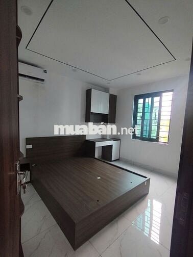 🏡 NHÀ NGỰ CẦU AN THƯỢNG – HƠN 3 TỶ - 40M2 4 TẦNG - Ô TÔ ĐỖ GẦN