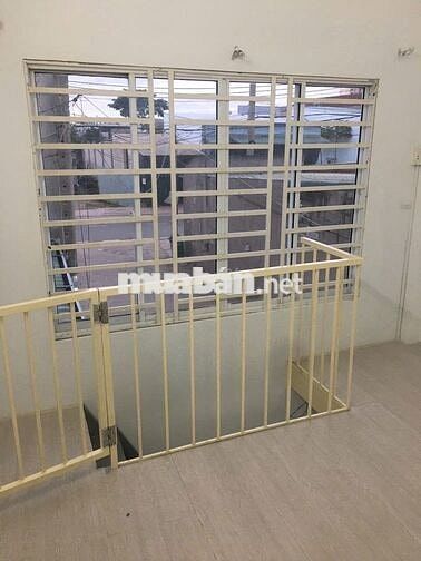Nhà mặt hẻm, 32,55 m2, đường Phạm Thị Nghĩ, Vĩnh Lộc A , Bình Chánh