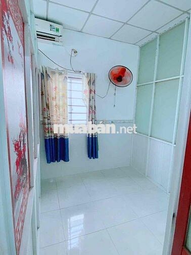 Nhà Giá Rẻ 2 tầng 2PN2WC khu dân cư hiện hữu HXH Mỹ Hạnh Nam Long An